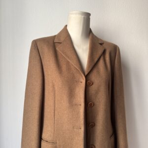 Blazer Lana & Angora