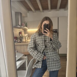 Blazer By Pierre Cardin