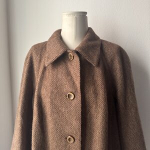 Cappotto Spinato