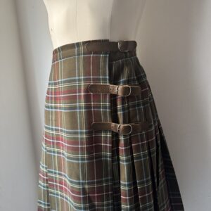 Gonna Kilt Luisa Spagnoli