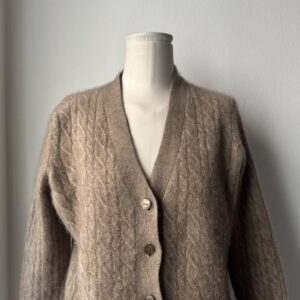 Cardigan Cashmere