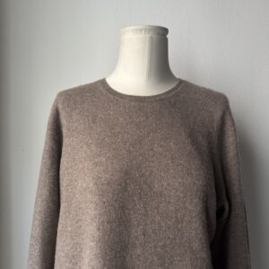 Girocollo Cashmere
