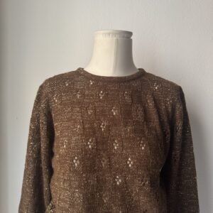 Maglione Lurex