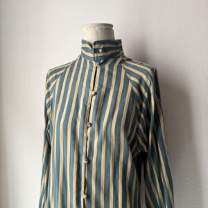Camicia Righe Anni '80