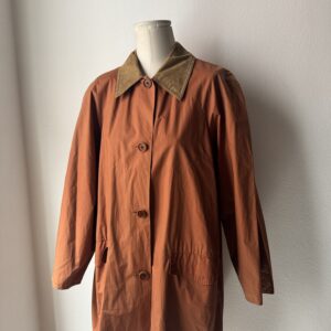 Trench Midi Anni '90