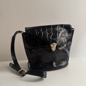 Secchiello Cocco Nero