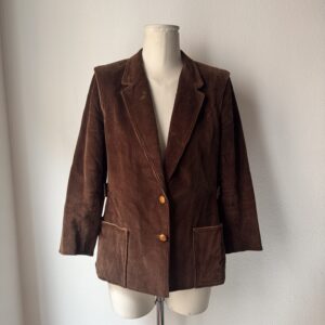 Blazer Costina Anni'90