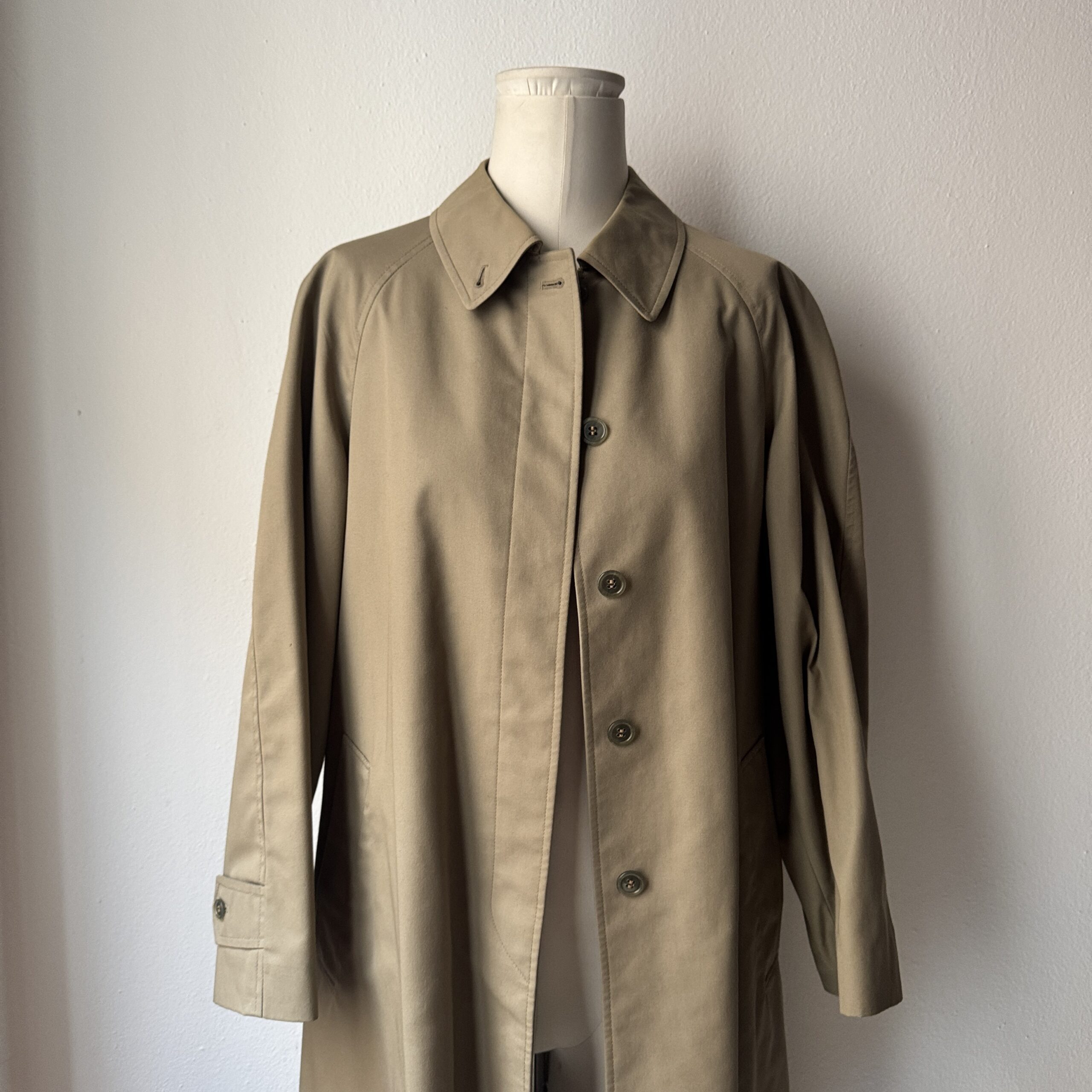 Trench Ballarini Donna