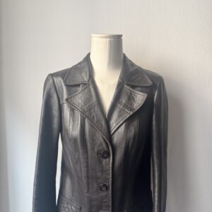 Giacca Pelle Anni '90