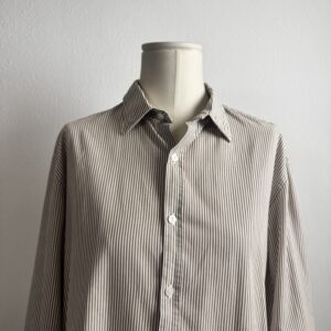 Camicia a Righe Charro