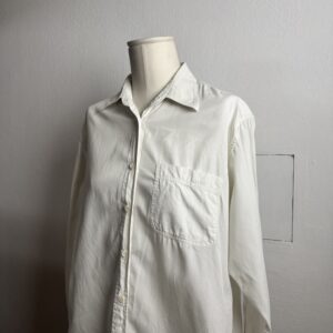 Camicia Cotone Classic