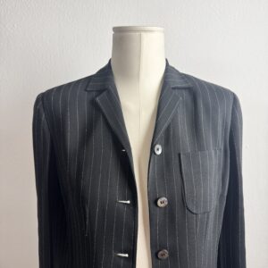 Blazer Gessato Anni '90