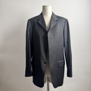 Blazer Lana Merino