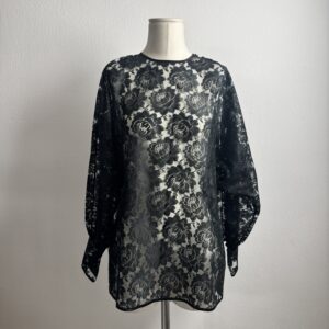 Camicione Pizzo