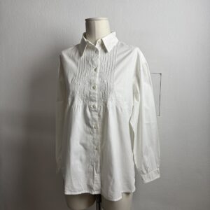 Camicia Cotone Popeline