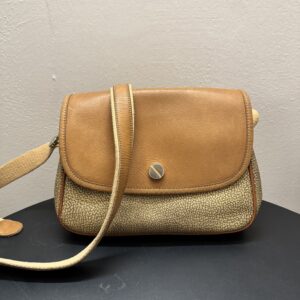Borsa Tracolla Borbonese