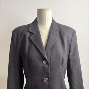 Blazer Marrone Basic
