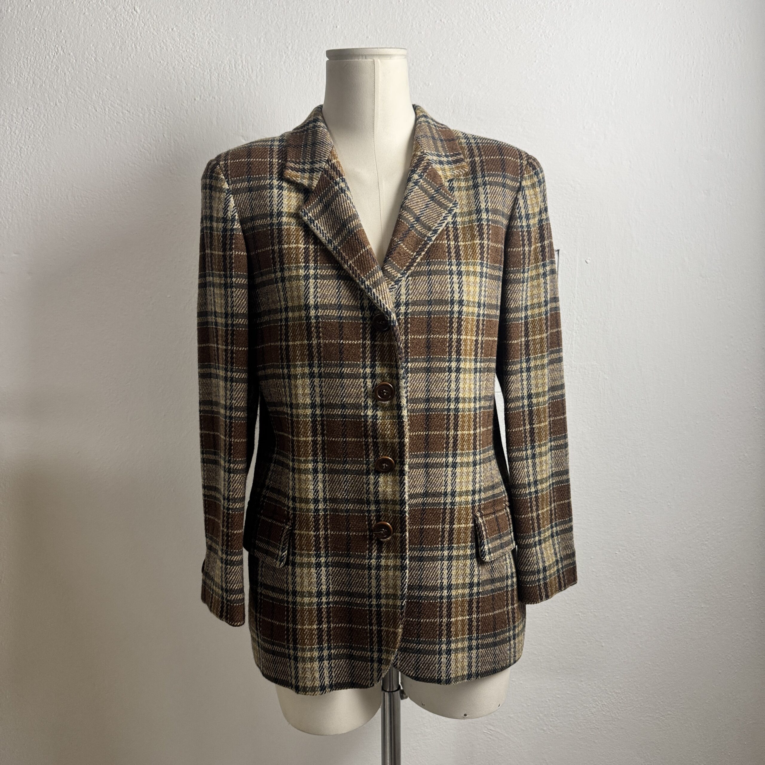 Blazer Max&co