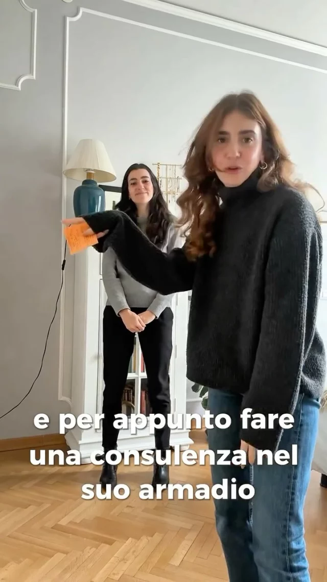 Finalmente ci siamo! 
Ti alzi al mattino e non sai cosa mettere? 
Apri il tuo armadio e ti viene voglia di richiuderlo? 
Non sai creare look con i capi che hai già? 

Nessun problema, a questo ci penso io 🙋‍♀️
Nella pagina dedicata che trovi sul sito online velvintage.com (link in bio) ti aiuto a creare nuovi look con i capi che già possiedi ma non solo, vediamo insieme cosa ti manca o cosa invece può essere declatterato, ti farò una lista di capi must have, cercherò capi vintage per te e creeremo insieme tanti diversi look per occasioni diverse in base alle tue esigenze!!
In questo reel puoi avere una piccola anteprima di come funziona la consulenza armadi 🧡

Per tutte le info scrivimi in direct o nel form dedicato sul sito alla pagina “consulenza armadi”
Un grazie a @glolbn  per avermi chiamata per la prima consulenza🙏

#thankgoditsvintage 🍊🍊🍊

#consulenza #consulenzaarmadi #vintage #vintageshop #vestirevintage  #sustainablefashion #vintageclothing #vintagelook #outfit #looks